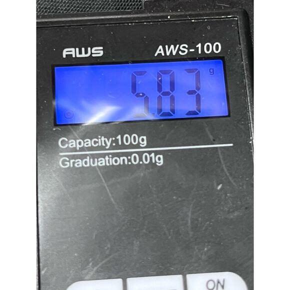 Vintage Sterling Silver Open Cutout Floral Filigree Scrolling Hoop Earrings - Picture 12 of 13